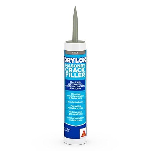 Adhesives, Sealants & Surface Repair
