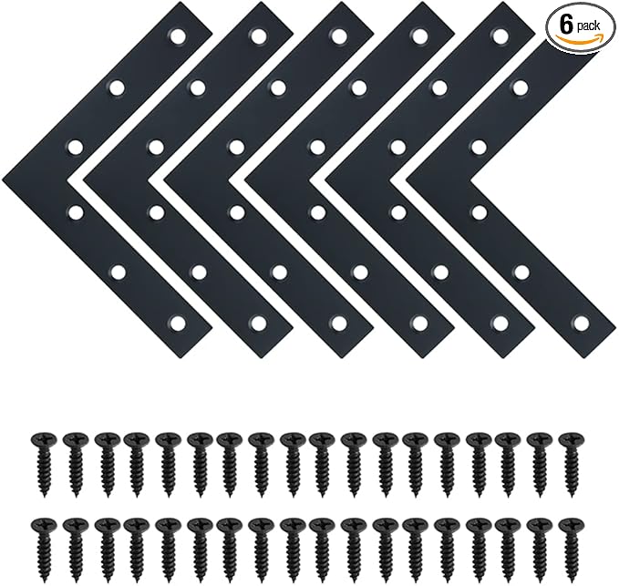 Braces & Joist Hangers