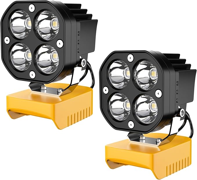 Lighting & Accessories