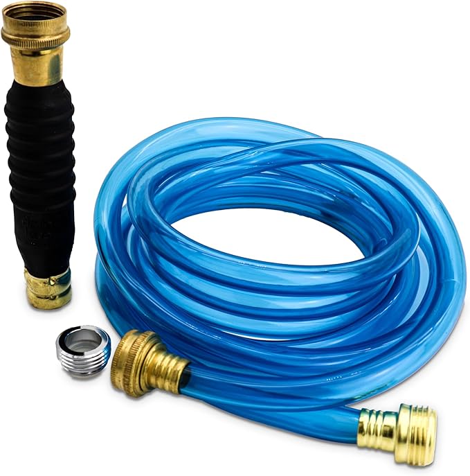 Drain Cleaning Equipment