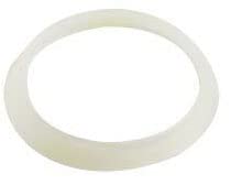 Replacement 1-1/2" Chrome Plated Brass Slip Joint 90 Degree Elbow with Nuts and Washers for PrimeX 80160