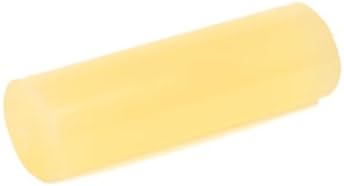 3M Hot Melt Adhesive 3738TC, Tan, 5/8 in x 2 in, 11 lb, Case