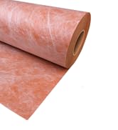 Upgraded Waterproofing Membrane Thickened 23.6 mils 0.82ftx98.4 ft/ 80.7 Square Feet, Professional Waterproof Membrane for Shower for Shower Walls, Bathroom Flooring, Wet Room, Tile, Sauna, Steam Room
