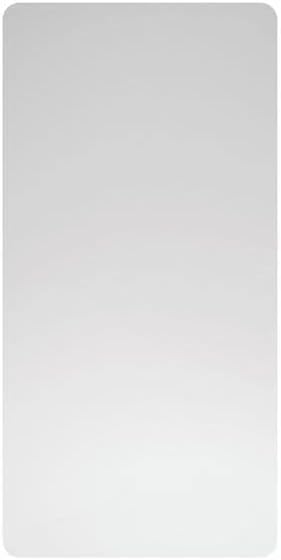 Wall Guard, Plastic, Wht, 32x16x1/16in, PK 2