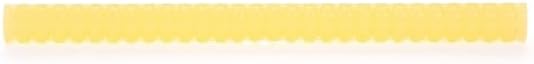 3M Hot Melt Adhesive 3738Q, Tan, 5/8 in x 8 in, 11 lb, Case