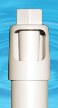 IPW Industries Inc-Ecotech (G-175) 1.5" hub x 3-4" fipt Multipurpose Stand-Pipe Airgap, (Hub x Fipt)(DLA-G15)
