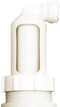 Ecotech (G-38QCP) 1 1/2" X 3/8" JG Drain Line Airgap Kit