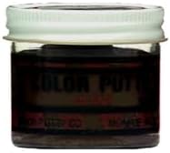 3.68 oz Color Putty 114 Maple Color Putty Oil-Based Putty