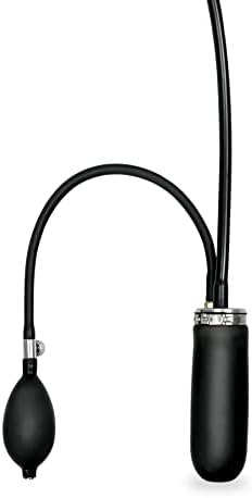 EVAP Smoke Machine Intake Adapter Fit for 12V Vehicle Leak Tester