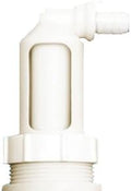 Ecotech (G-50BP) 1 1/2" X 5/8" Jaco Softener Airgap Kit