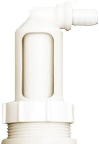 Ecotech (G-50BP) 1 1/2" X 5/8" Jaco Softener Airgap Kit