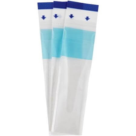 MediCHOICE Disposable Thermometer SHEATHS for Digital Thermometer Box of 100