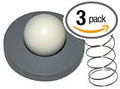 IPW Industries Inc-(CR-4)- Check Valve Repair Kit 1.0” & 1.5” Injectors -02 & -03