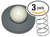 IPW Industries Inc-(CR-4)- Check Valve Repair Kit 1.0” & 1.5” Injectors -02 & -03