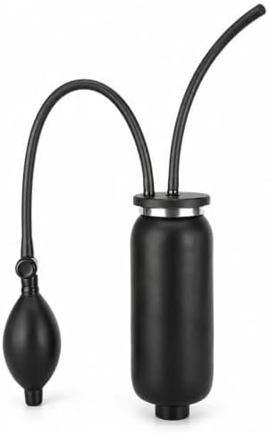 Automotive Smoke Machine Adapter, Inflatable Bladder for EVAP Leak Testing