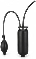 Automotive Smoke Machine Adapter, Inflatable Bladder for EVAP Leak Testing