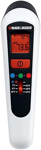 BLACK+DECKER Thermal Leak Detector (TLD100)