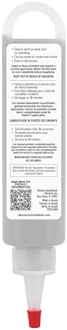 ROBERTS Palette Quick-Repair Putty for Wood, Laminate & Vinyl - Light Gray