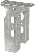 Simpson Strong-Tie PFD26B Face-Mount Joist Hanger, 25-Pack
