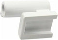 Door Hinge Replacement For Samsung RF263TEAESGAA RF263TEAESR RF263TEAESRAA RF263TEAEWW RF263TEAEWWAA RF265BEAESGAA RF265BEAESRAA RF26HFENDBCAA RF26HFENDSRAA RF26HFENDWWAA RF26HFPNBSRAA Refrigerator