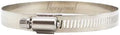 All Stainless Worm Gear Hose Clamp,14" (Pack of 1pc)