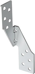 30 Pack Left Size Hurricane Straps Tie Brackets