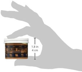 3.68 oz Color Putty 218 Cherry Waterborne Putty