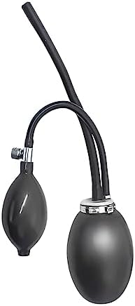 Solary Universal Easy Intake Adapter - Fits Fuel Pipe Leak Detection Test