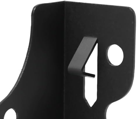48 Pcs 2"x 8" Joist Hanger|Q235B Carbon Steel
