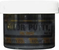 3.68 oz Color Putty 134 Ebony Color Putty Oil-Based Putty
