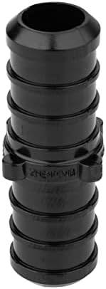 30Pcs EFIELD 3/4" Poly PPSU Barb Crimp Pex Fittings Combo(PPSU1807012-30)