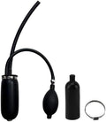 Bladder Adapter for 12V EVAP Smoke Machine, Smoke & Water Test