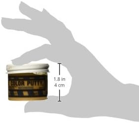 3.68 oz Color Putty 216 Butternut Waterborne Putty