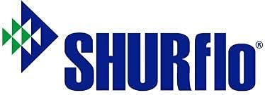 PENTAIR SHURFLO 4111-035 Power Twin Pump, 6.25 GPM, 45 PSI,12 Volt DC, Sprayer and Transfer Pump