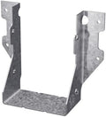 Simpson Strong-Tie HUS46 HUS Galvanized Face-Mount Joist Hanger for 4x6