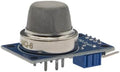 MQ-6 LPG, Propane, Butane Sensor Module, 5V AO + DO Output (2 Pcs)