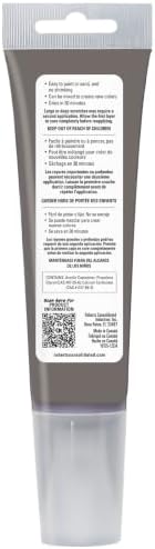 ROBERTS Palette Quick-Repair Putty for Wood, Laminate & Vinyl - Gray