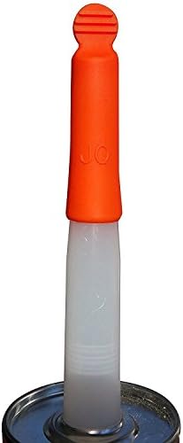 (25 Pack) Lil Pecker Caulk Saver Sealer Caps - Caulking Tube Covers - Reusable
