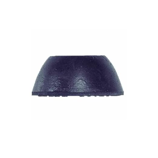 Replacement 4-Pack 7/8 Inch x 9/16 Inch x 13/32 Inch Cone Slip Joint Washer for PrimeX 89613