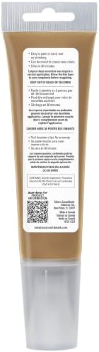 ROBERTS Palette Quick-Repair Putty for Wood, Laminate & Vinyl - Tan