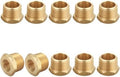1/2 Inch NPT Male x 1/4 Inch NPT Female
