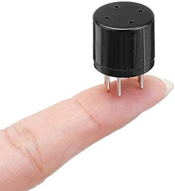 MQ131 MQ-131 Ozone Sensor Module O3 Gas Detector Low Concentration 10-1000ppb High Sensitivity for Portable Ozone Concentration Detector