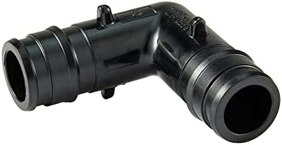 30 Piece EFIELD 1/2" Poly PPSU PEX-A Expansion Fittings Combo