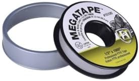Oatey 15100 Hercules Mega Tape Thread Sealant