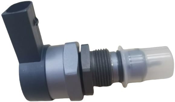 New Fuel Rail Pressure Relief Valve 057130764H for Audi for VW for Skoda for SEAT