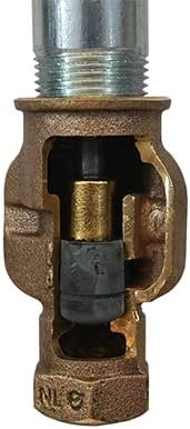 Merrill C-1000, R-6000 Hydrant Plunger Assembly A115