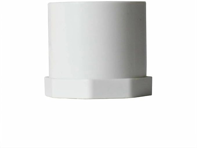 Replacement 2 Inch x 3/4 Inch Slip x Slip PVC Bushing/Reducer SCH 40 for Primex 88177
