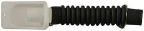 Drain Hose Replacement For Kenmore 796.29002000 796.29002010 796.29272000 796.29272010 796.29272900 796.29278000 796.29278010 796.29278900 796.29472000 796.29478000 796.31522210 Washer