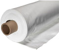 Farm Plastic Supply - Crawl Space Vapor Barrier - 20 mil - White Heavy Duty Plastic Sheeting - Thick Polyethylene Film, Drop Cloth Vapor Barrier Covering for Crawlspace and Basement (24' x 10')