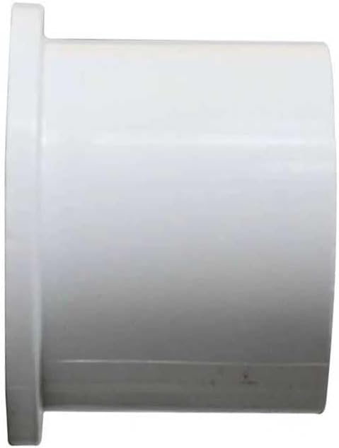 Replacement 2 Inch x 1/2 Inch Slip x Slip PVC Bushing/Reducer SCH 40 for Primex 88178